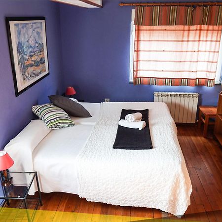 Apartamentos Fermin Onís Eksteriør bilde
