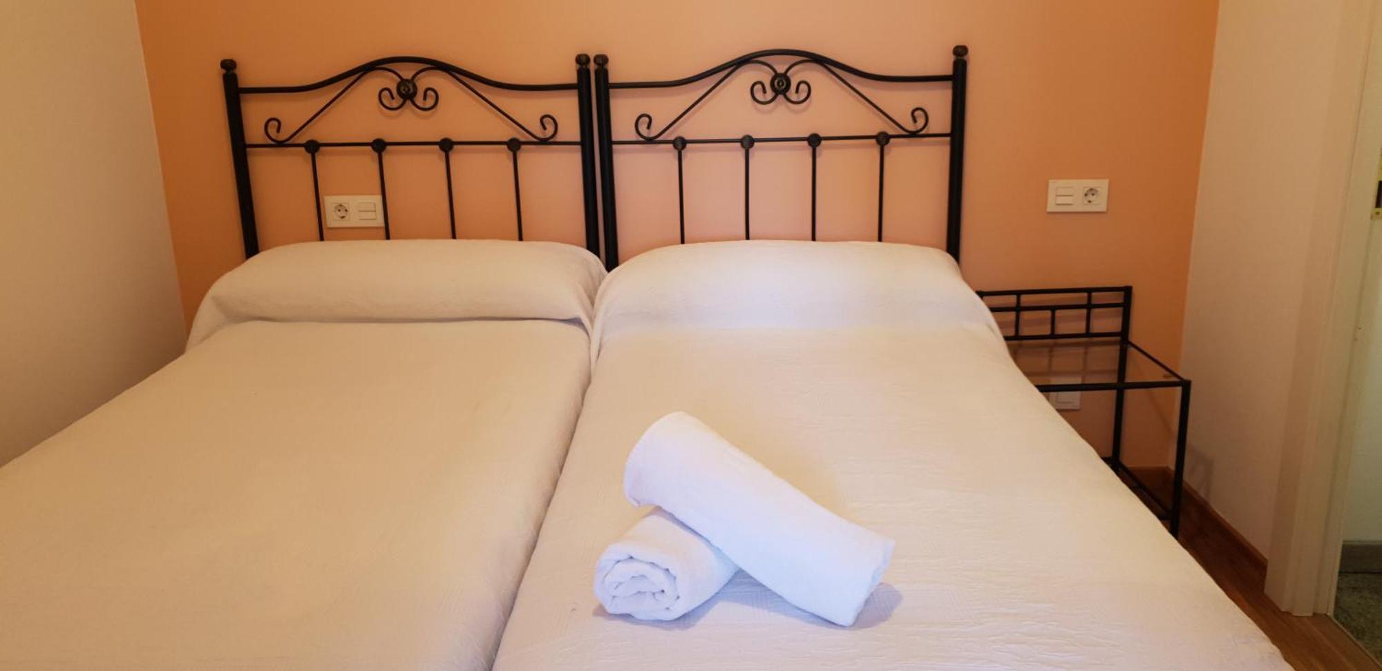 Apartamentos Fermin Onís Eksteriør bilde