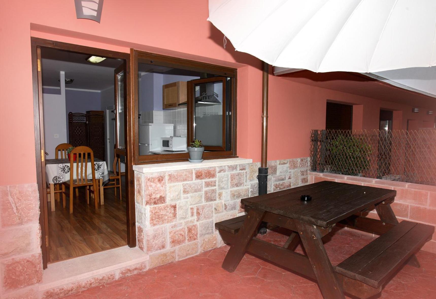 Apartamentos Fermin Onís Rom bilde
