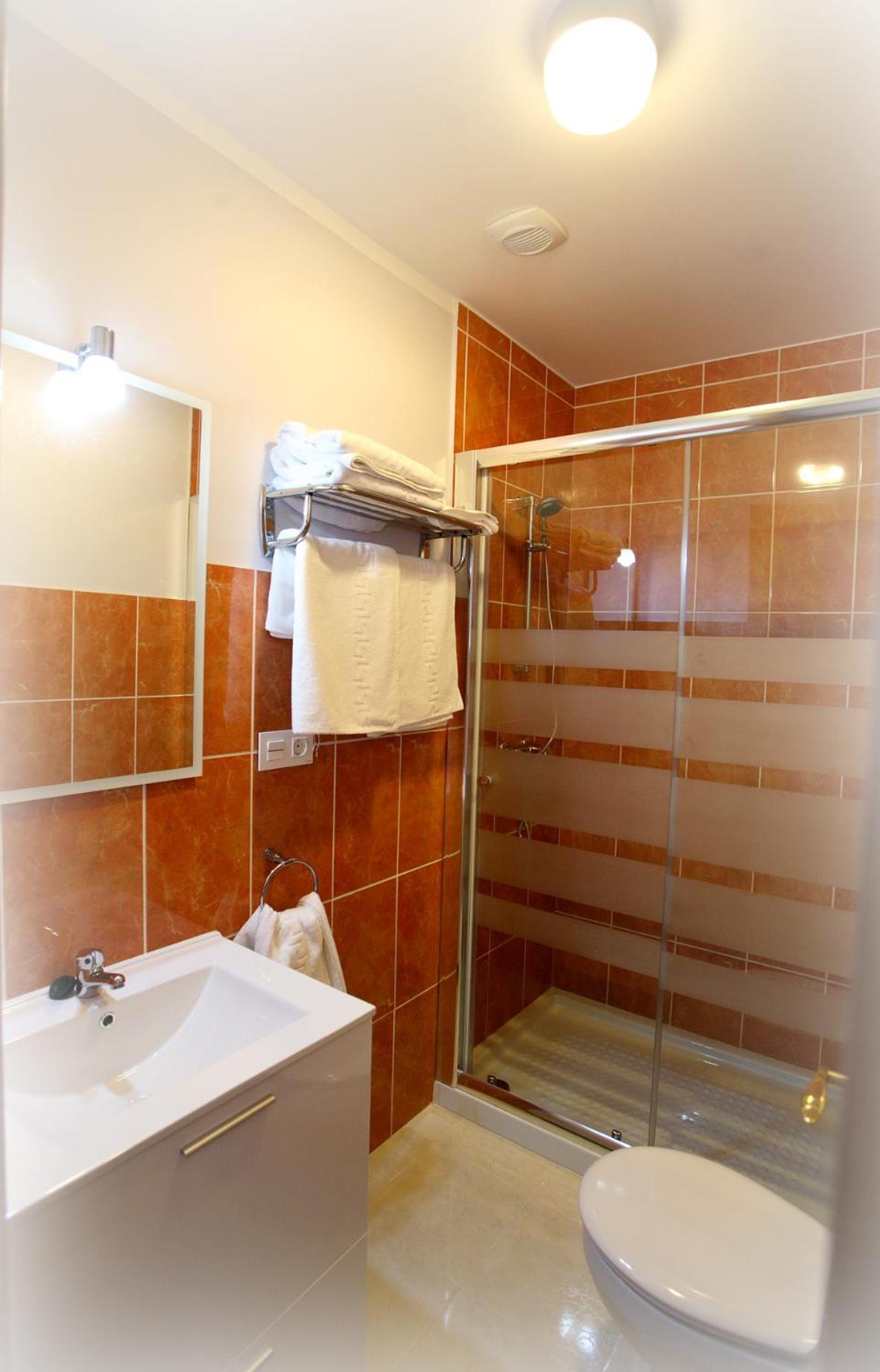 Apartamentos Fermin Onís Eksteriør bilde
