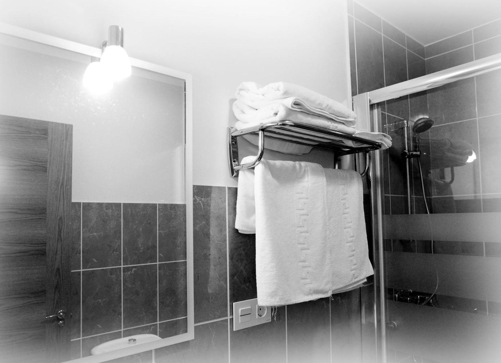 Apartamentos Fermin Onís Eksteriør bilde