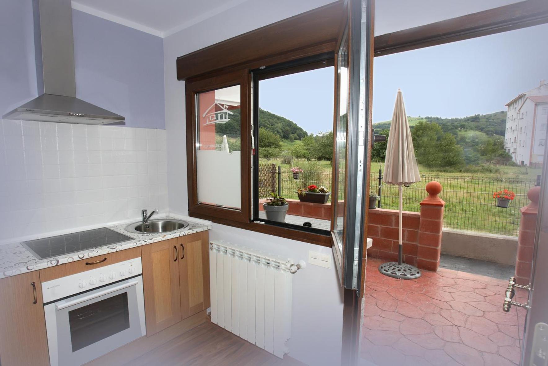 Apartamentos Fermin Onís Rom bilde