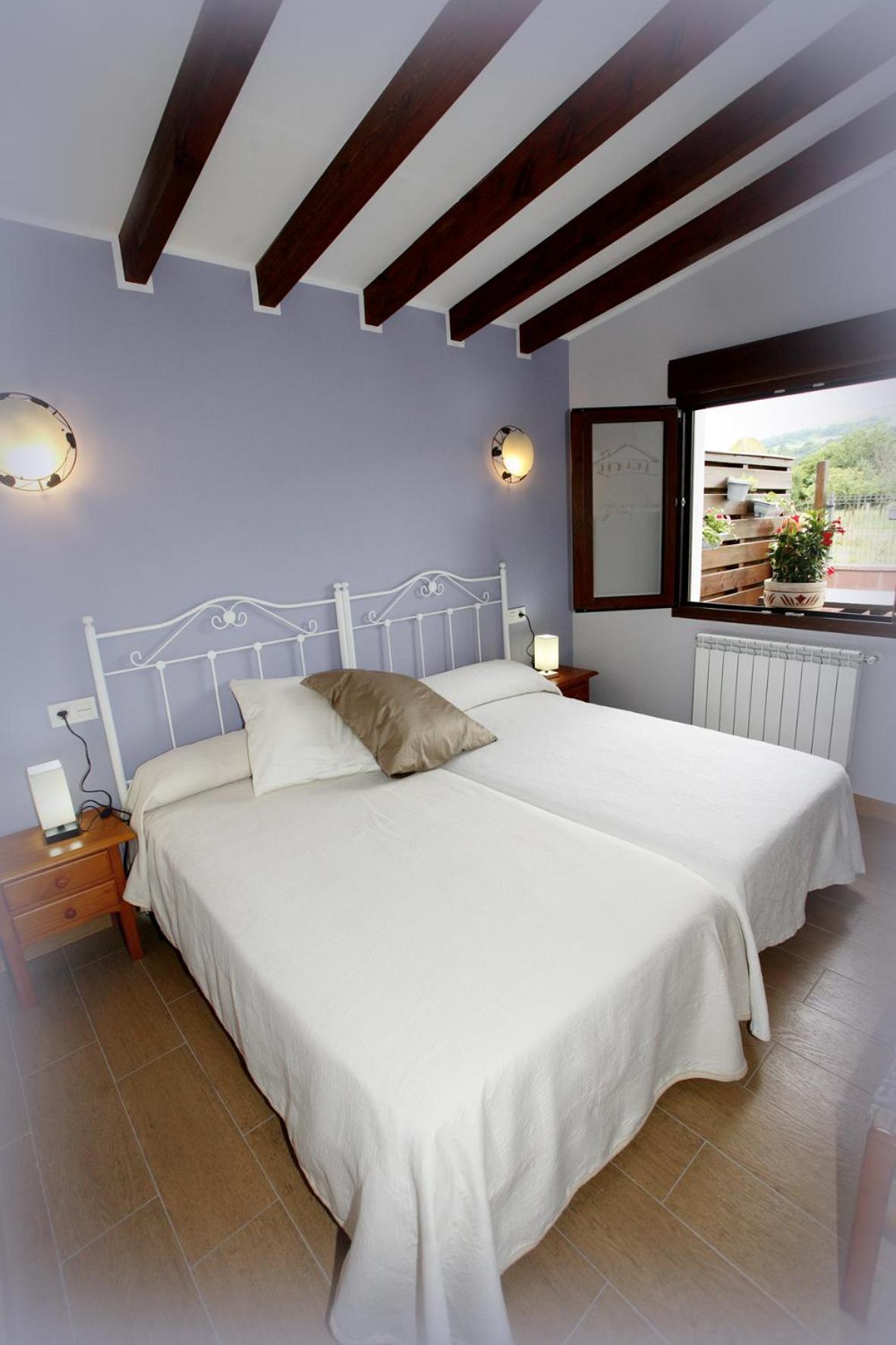 Apartamentos Fermin Onís Rom bilde