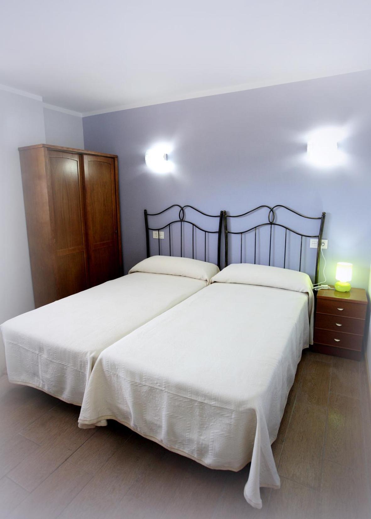 Apartamentos Fermin Onís Rom bilde