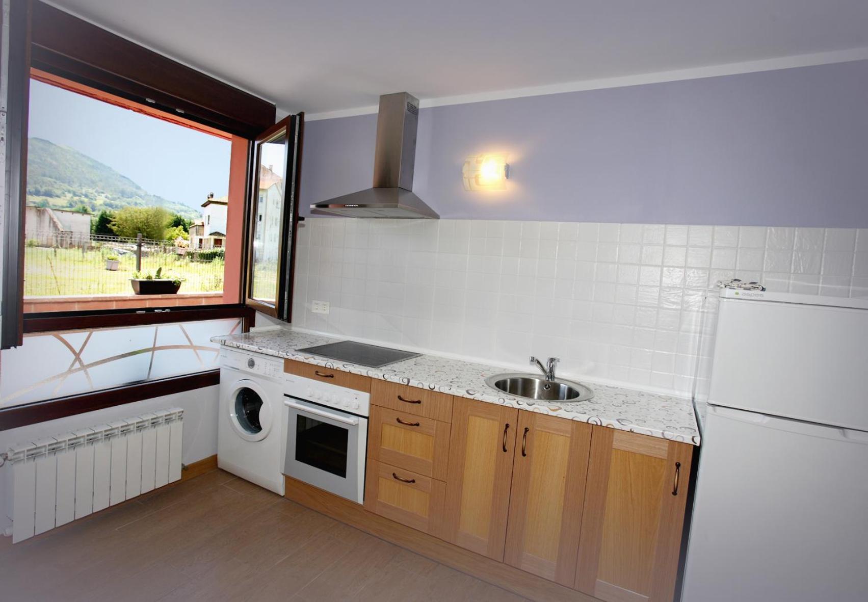 Apartamentos Fermin Onís Rom bilde